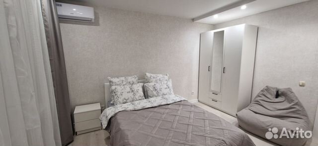 

3-к. квартира, 70 м², 3 кровати