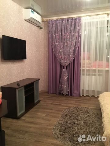 1-к квартира, 40 м², 2/5 эт.