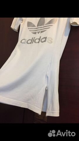 Adidas майка, футболка Adidas майка, футболка