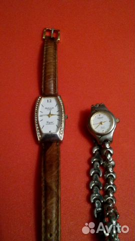 Часы женские наручные