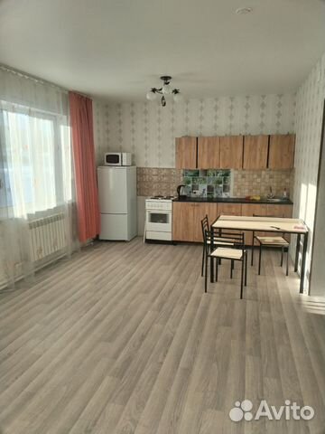 

2-к. квартира, 78 м², 4 кровати
