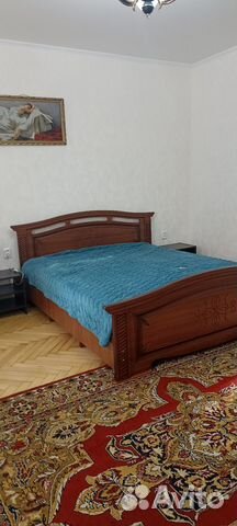 

2-к. квартира, 60 м², 3 кровати