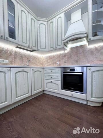 

4-к. квартира, 114 м², 9 кроватей