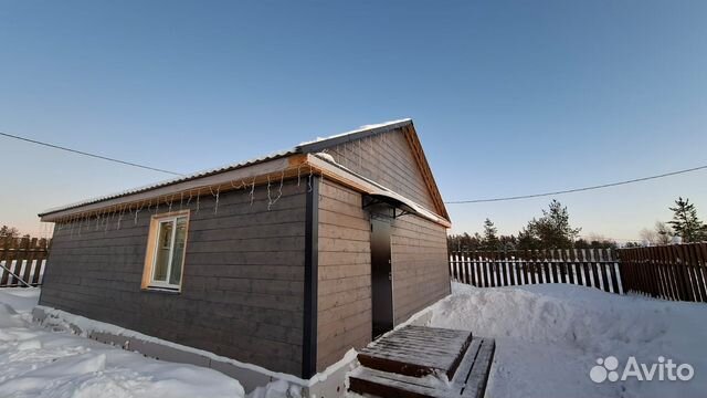 

4-к. дом, 120 м²