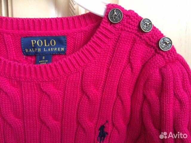 Ralph Lauren платье Ralph Lauren платье