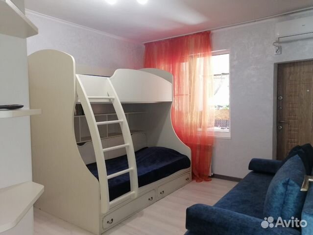

2-к. таунхаус, 120 м²
