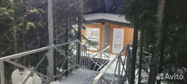 

3-к. дом, 41 м²