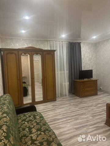 

2-к. квартира, 80 м², 2 кровати