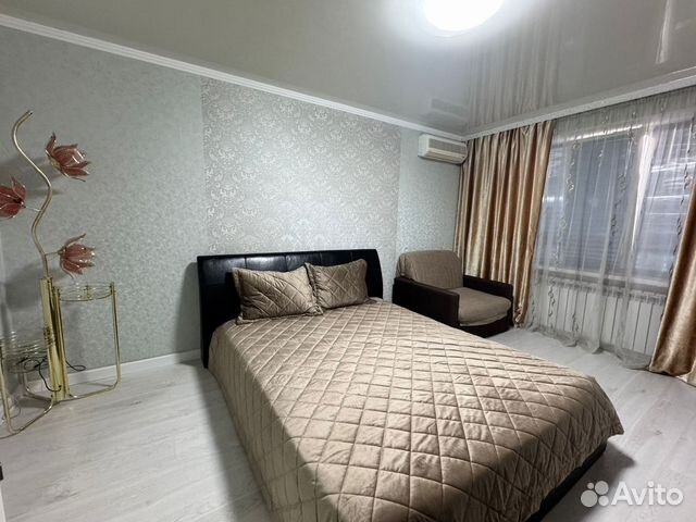 

2-к. квартира, 50 м², 3 кровати