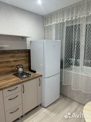 

1-к. квартира, 30 м², 1 кровать