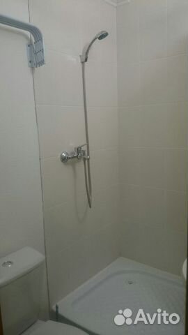 Студия, 14 м², 2/5 эт. Студия, 14 м², 2/5 эт.