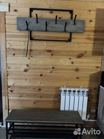 

2-к. коттедж, 130 м²