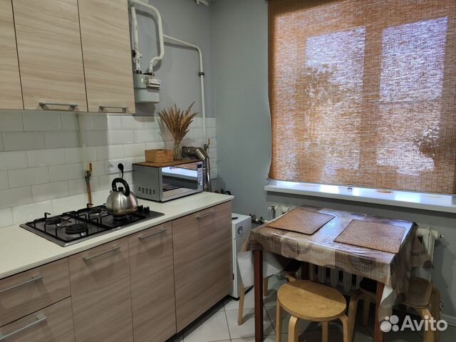 

2-к. квартира, 47 м², 4 кровати