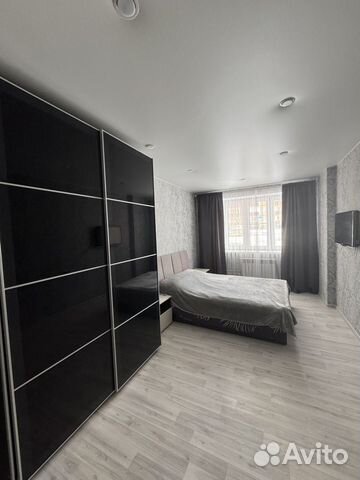 

2-к. квартира, 60,4 м², 2 кровати