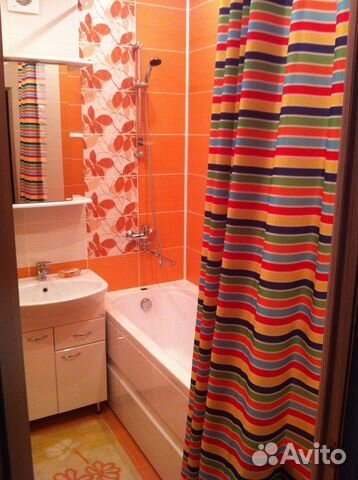

2-к. квартира, 74 м², 3 кровати