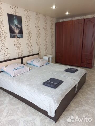 

2-к. квартира, 47,3 м², 5 кроватей