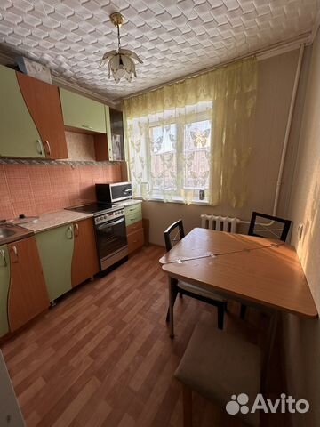 

2-к. квартира, 44 м², 2 кровати
