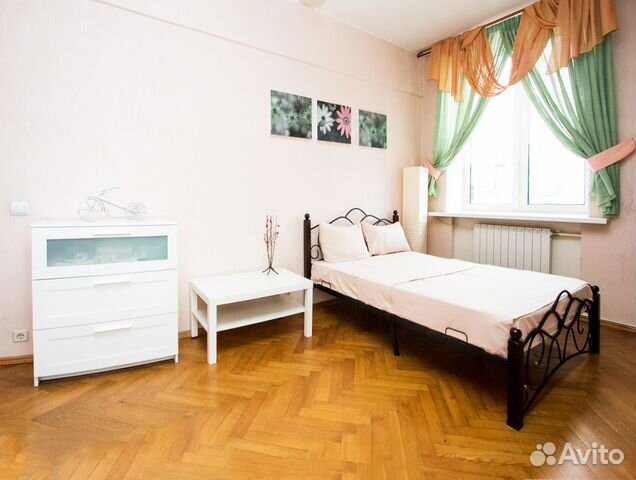 2-к квартира, 46 м², 8/9 эт. 2-к квартира, 46 м², 8/9 эт.