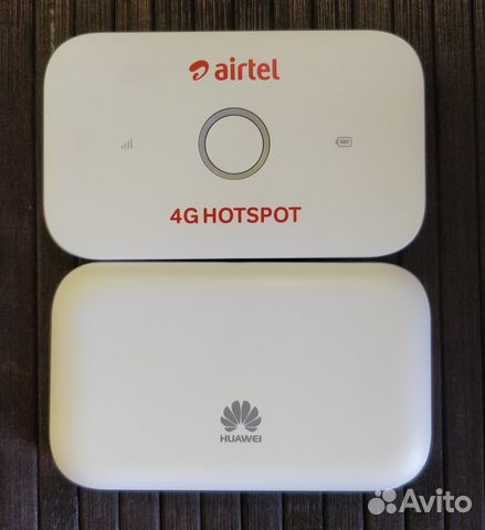 4G роутер Huawei E5573Cs-609 4G роутер Huawei E5573Cs-609