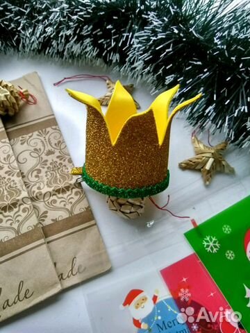 Корона для девочки Корона для девочки