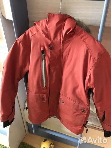 Куртка Quiksilver на мальчика Куртка Quiksilver на мальчика