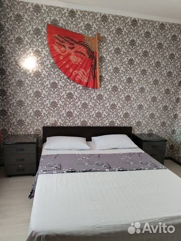 

2-к. квартира, 54 м², 4 кровати