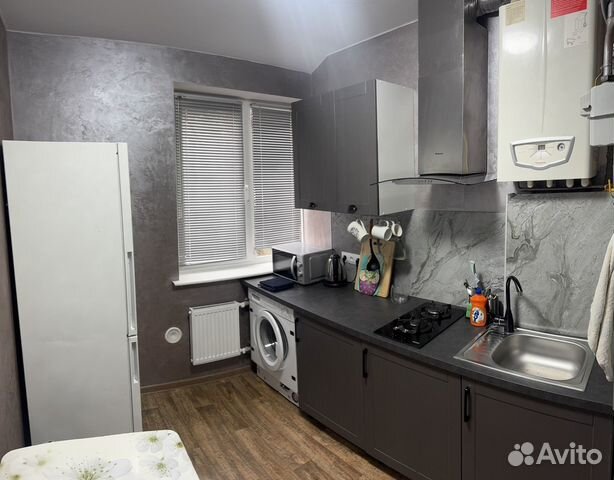 

2-к. квартира, 60 м², 4 кровати