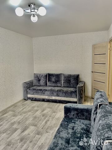 

2-к. квартира, 45 м², 4 кровати