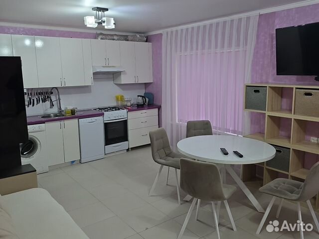 

2-к. дом, 70 м²
