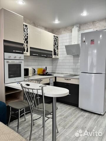 

Квартира-студия, 26 м², 1 кровать