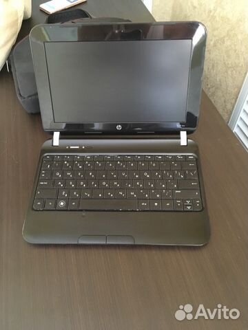 HP Mini 110-3865er