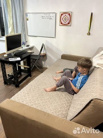 

1-к. дом, 32 м²