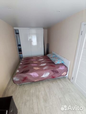 

2-к. квартира, 44 м², 3 кровати