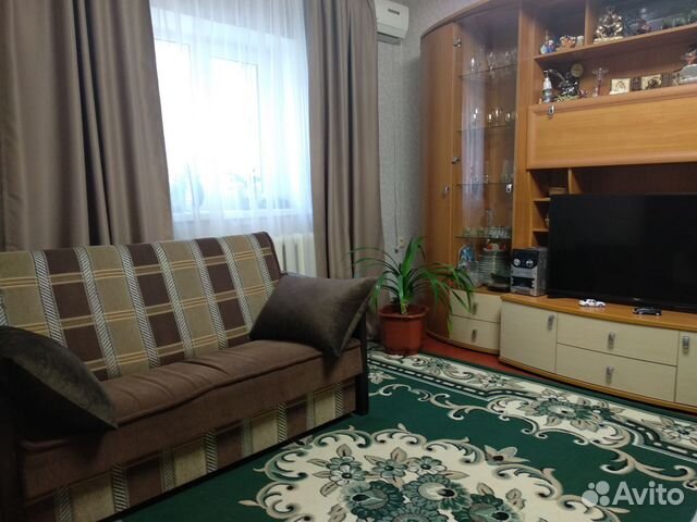 

2-к. квартира, 47 м², 3 кровати