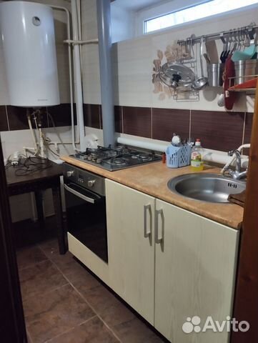 

2-к. квартира, 56 м², 3 кровати