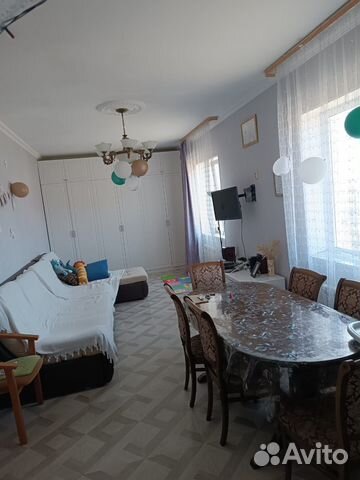 

4-к. дом, 100 м²