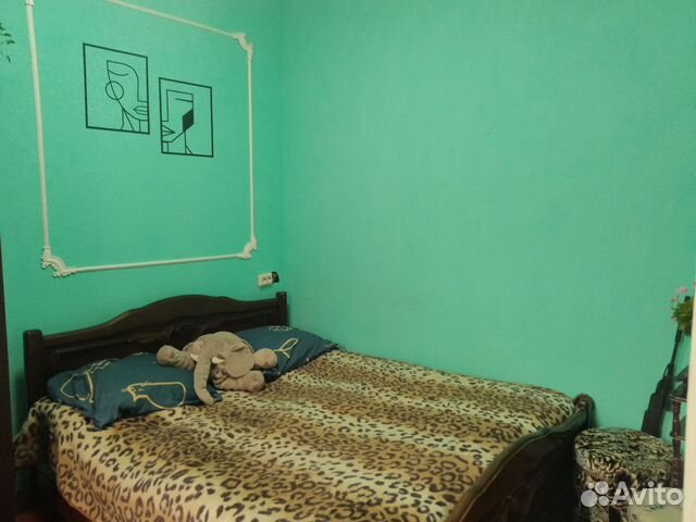 

2-к. дом, 35 м²