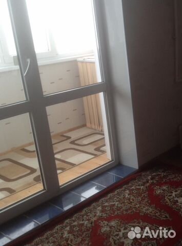 3-к квартира, 65 м², 9/9 эт.