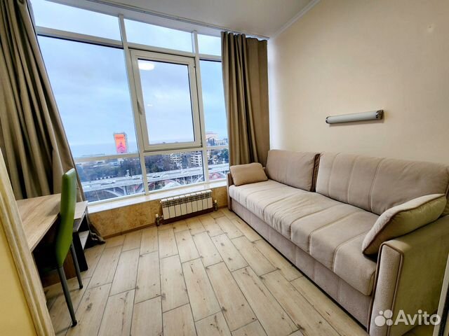 

2-к. квартира, 55 м², 3 кровати