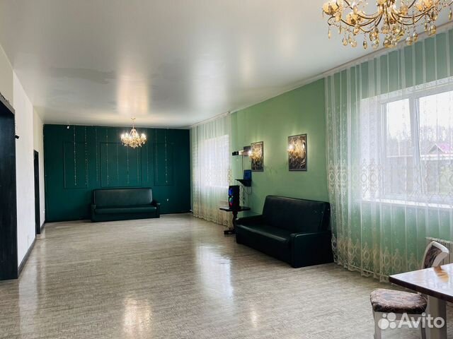 

4-к. коттедж, 470 м²