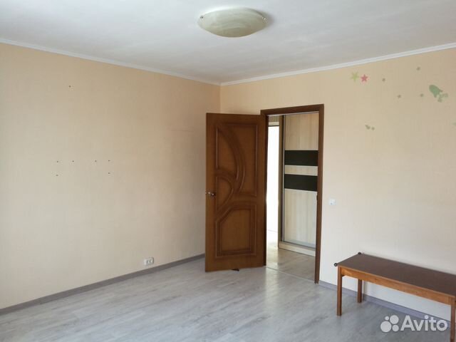 2-к квартира, 49.5 м², 5/5 эт.