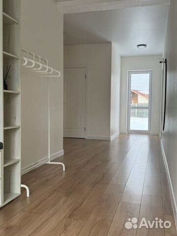 

4-к. коттедж, 205 м²
