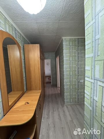 

2-к. квартира, 46 м², 2 кровати