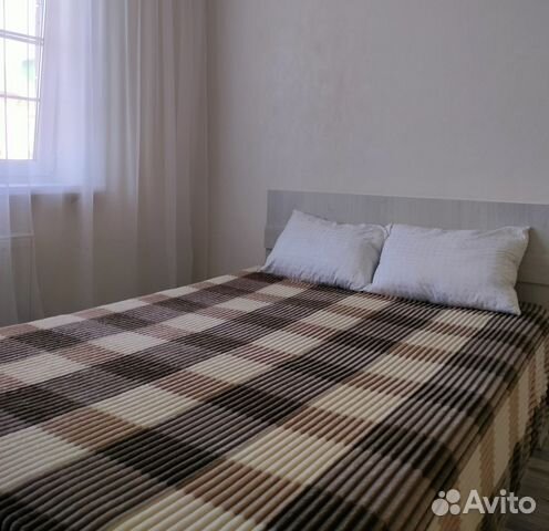 

1-к. квартира, 29 м², 3 кровати