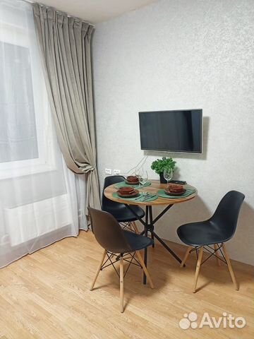 

1-к. квартира, 45 м², 4 кровати