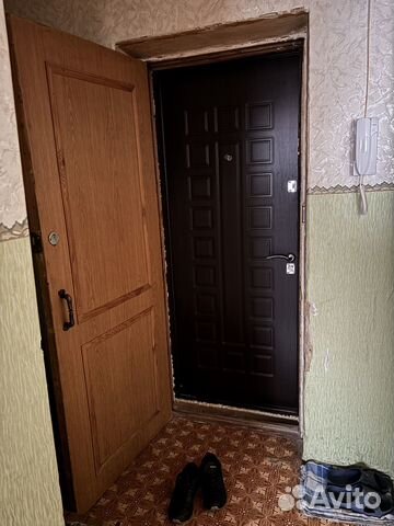 

1-к. квартира, 30,2 м², 2 кровати