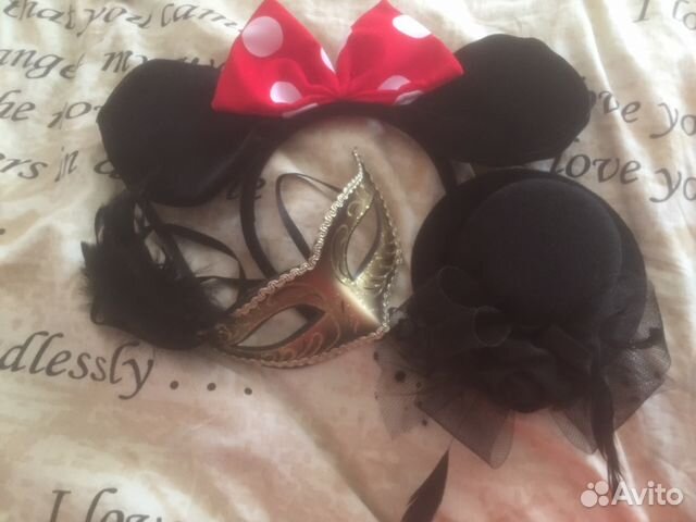 Набор аксессуаров для вечиринки