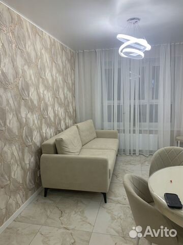 

2-к. квартира, 51 м², 4 кровати