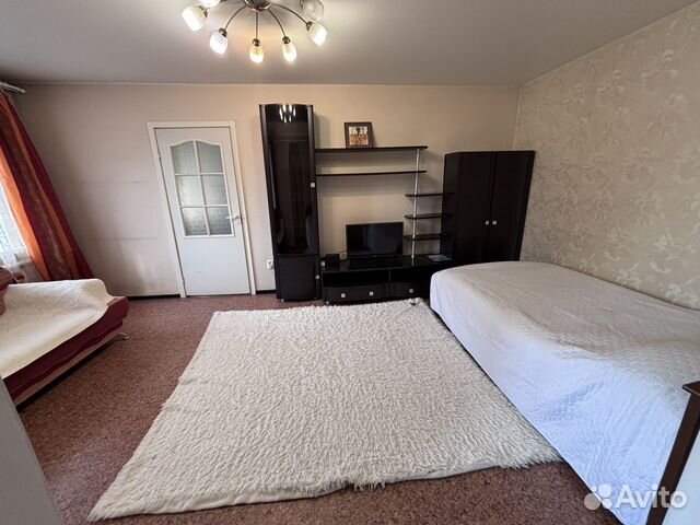 

2-к. квартира, 48 м², 3 кровати