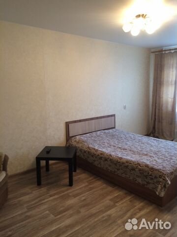 1-к квартира, 31 м², 3/5 эт. 1-к квартира, 31 м², 3/5 эт.